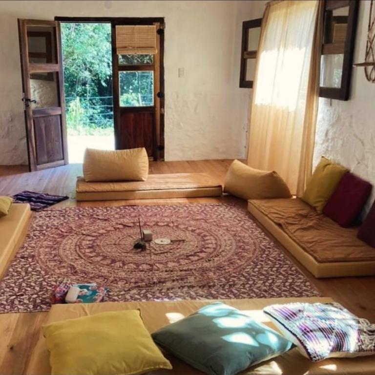 Casa Luna Hospedaje - One-Bedroom House - 1