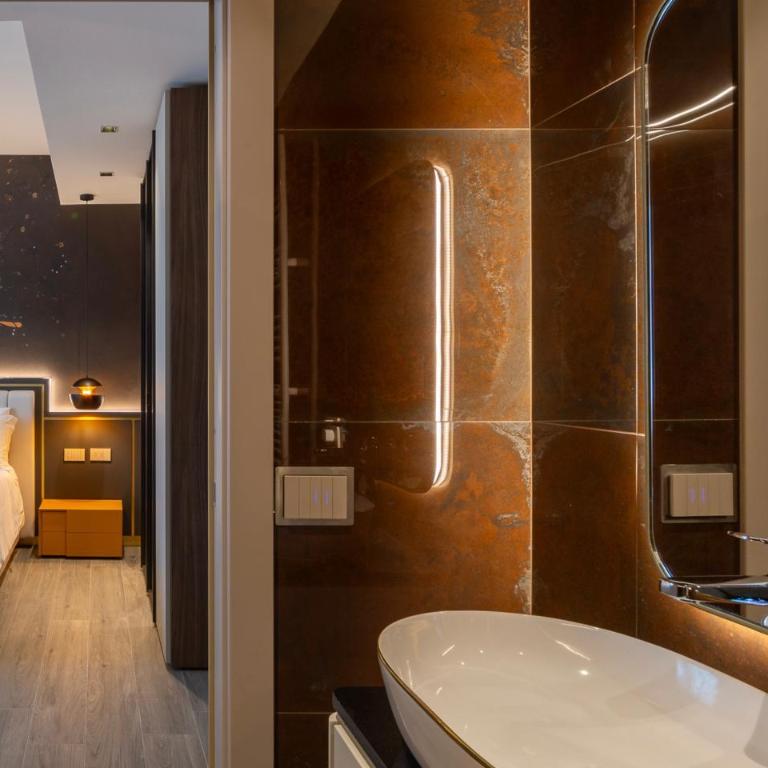 MW Apartments - Double Room - 3