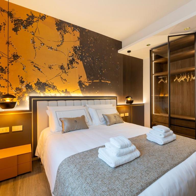 MW Apartments - Double Room - 10