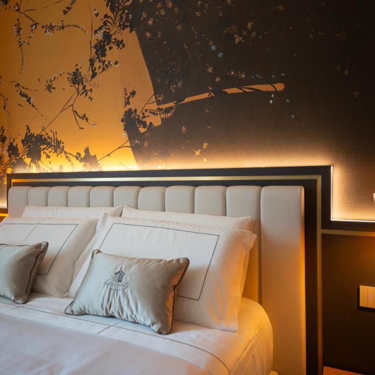MW Apartments - Double Room - 14
