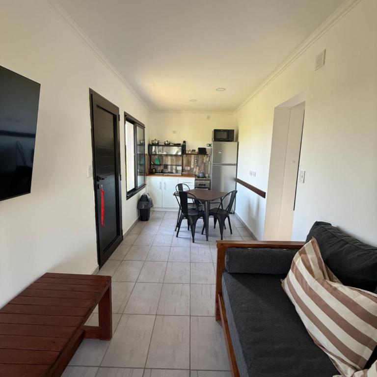 Campo de mar - El Marquesado - Casa con 1 dormitorio - 1