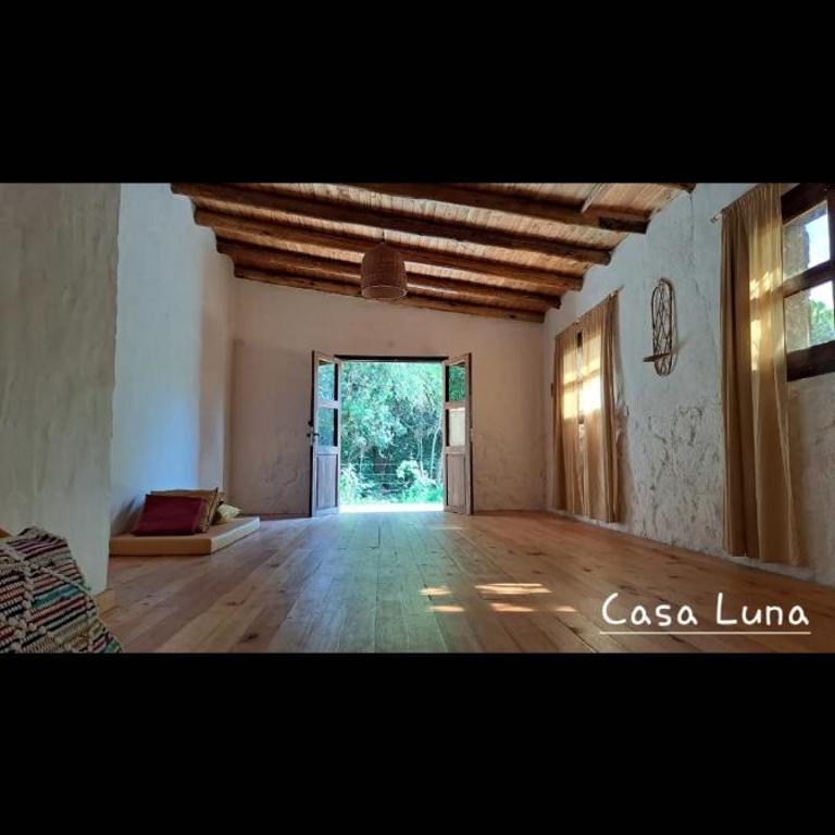 Casa Luna Hospedaje - One-Bedroom House - 8