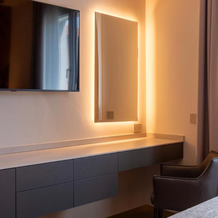 MW Apartments - Double Room - 15