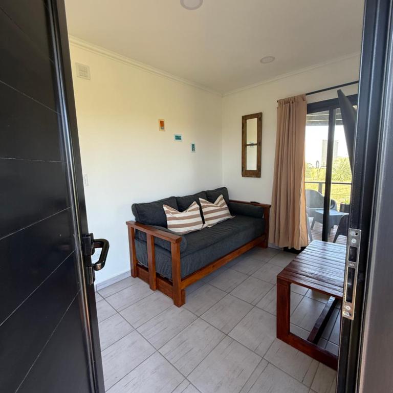 Campo de mar - El Marquesado - Casa con 1 dormitorio - 22