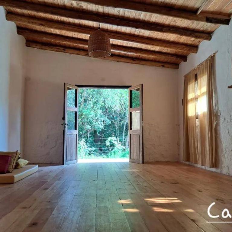 Casa Luna Hospedaje - One-Bedroom House - 9