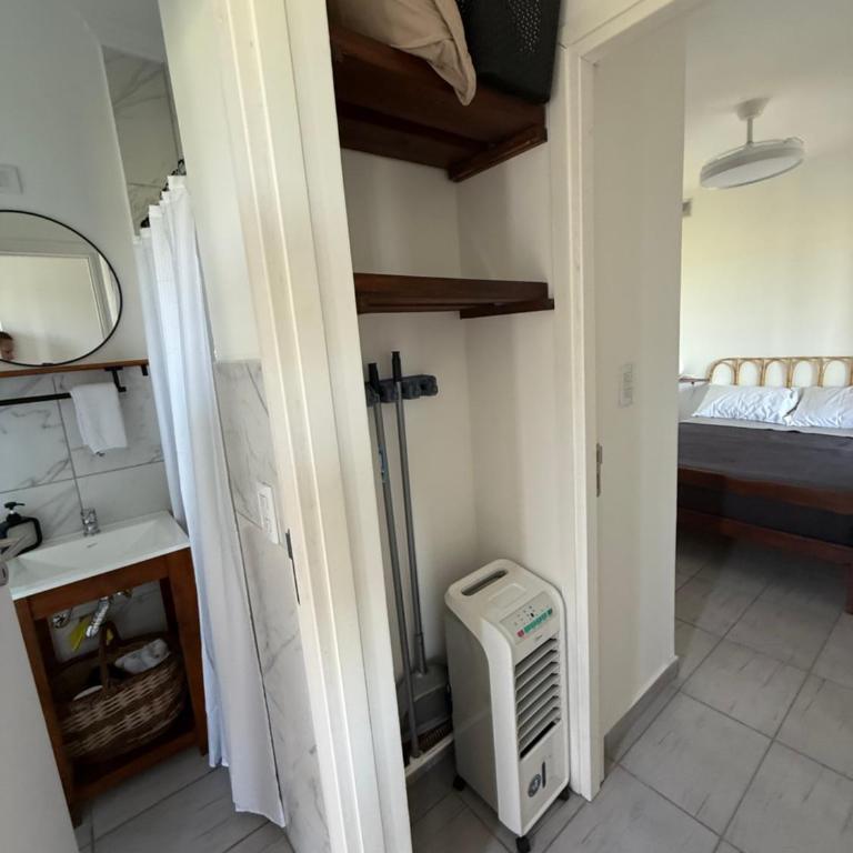 Campo de mar - El Marquesado - Casa con 1 dormitorio - 23