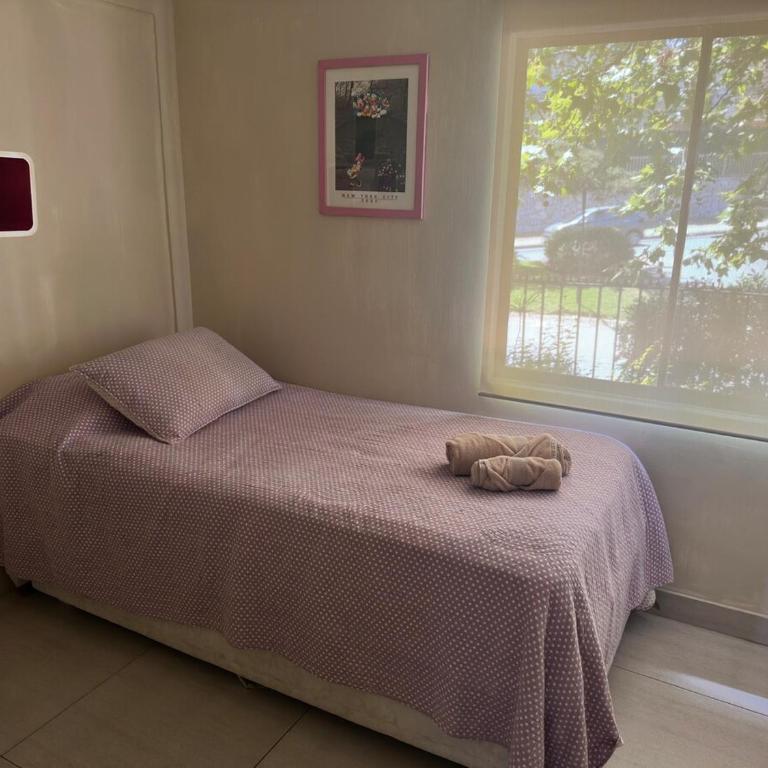 Hermoso departamento familiar con piscinas - Apartment - 29