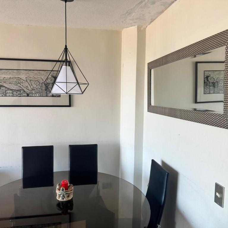 Hermoso departamento familiar con piscinas - Apartment - 33