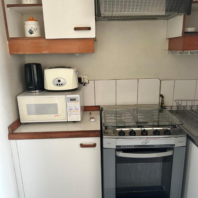Hermoso departamento familiar con piscinas - Apartment - 35