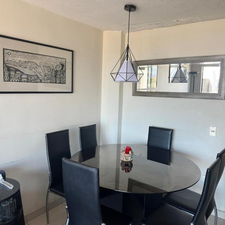 Hermoso departamento familiar con piscinas - Apartment - 37