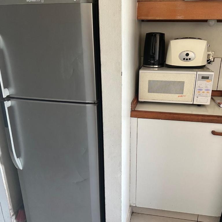 Hermoso departamento familiar con piscinas - Apartment - 38