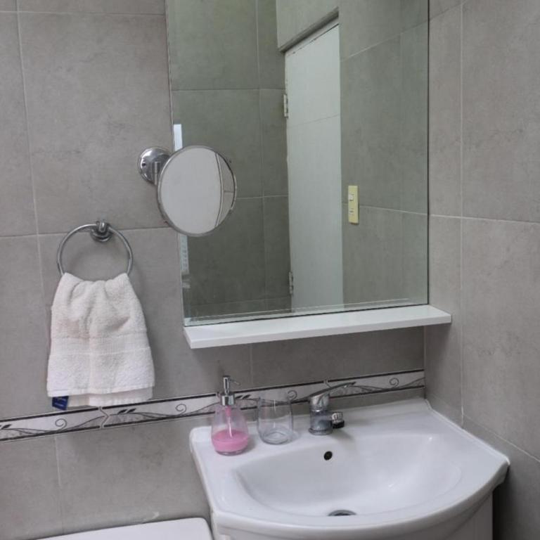 Hermoso departamento familiar con piscinas - Apartment - 39