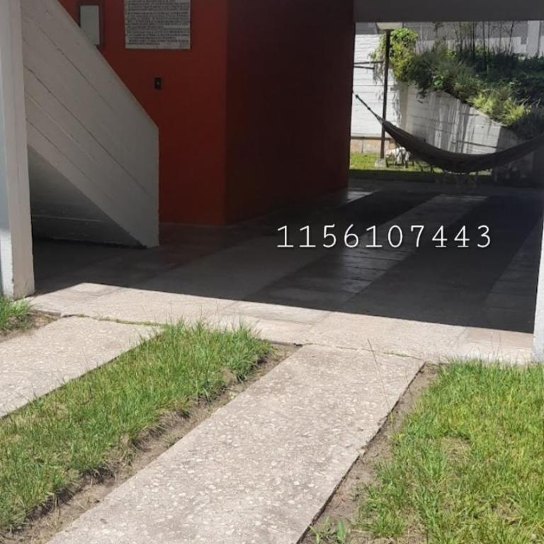 Depto 2 amb 4 pers Villa Gesell - One-Bedroom Apartment - 3