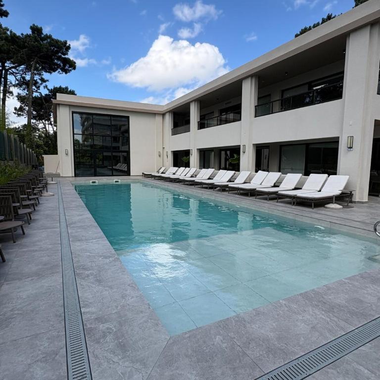 Sea Garden Towers - Apartamento en Punta del Este con amenities - Apartamento de 1 dormitorio - 1