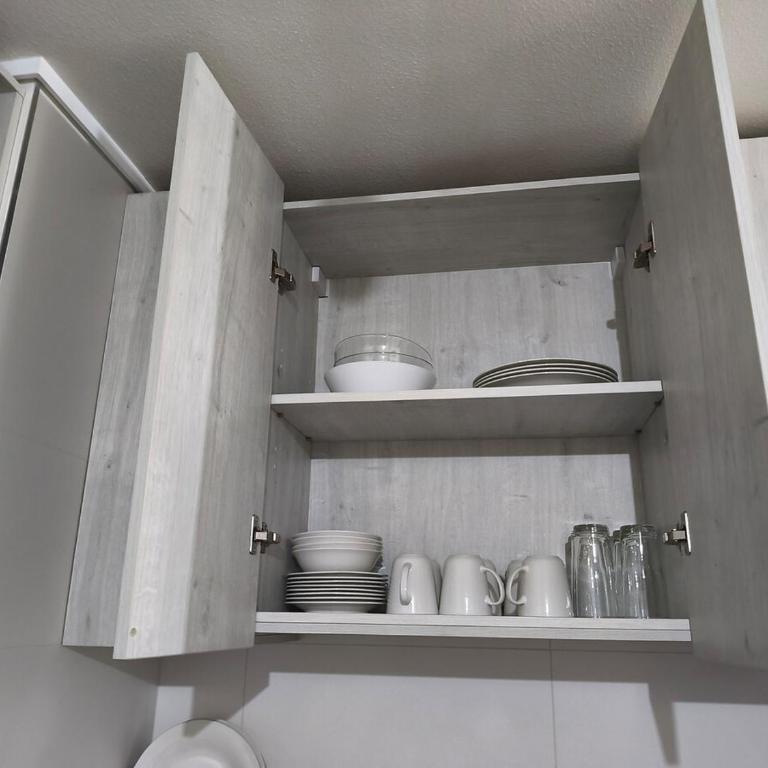 Nuevo departamento cercano a playa y comercio - Two-Bedroom Apartment - 6