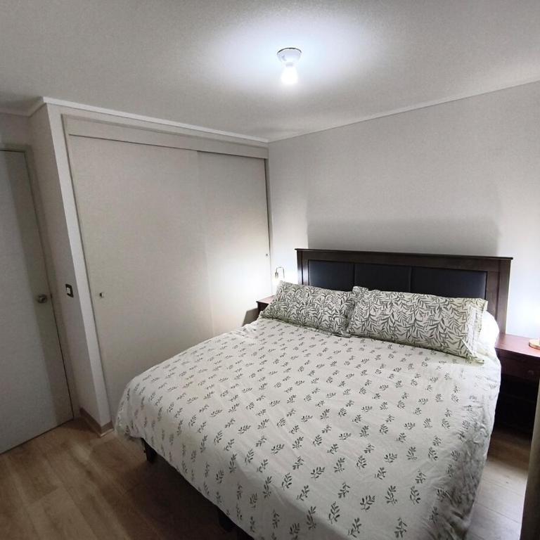 Nuevo departamento cercano a playa y comercio - Two-Bedroom Apartment - 8