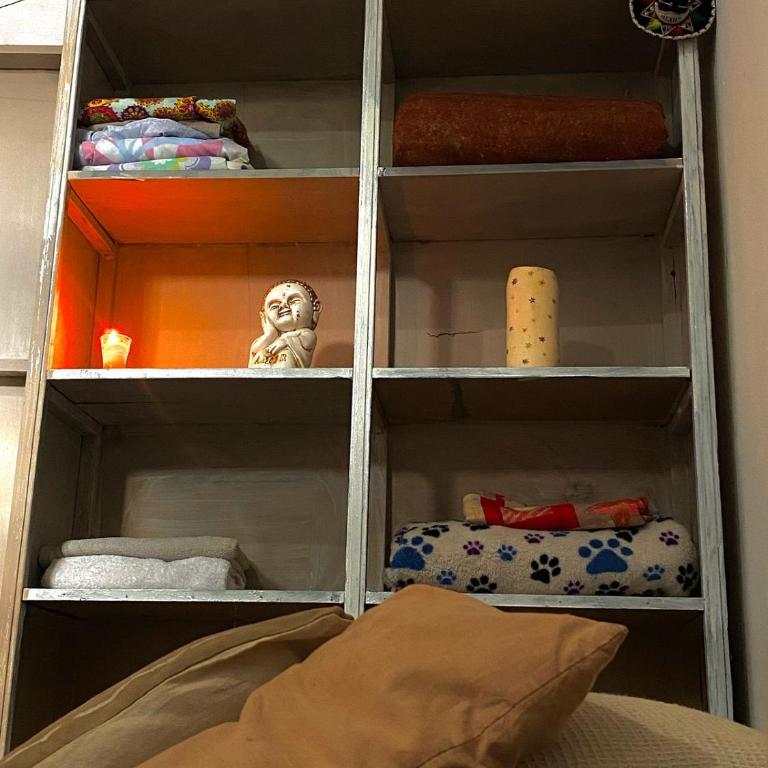 Monoambiente Centrico a Mts Estacion San Fernando - Apartamento de 1 dormitorio - 15