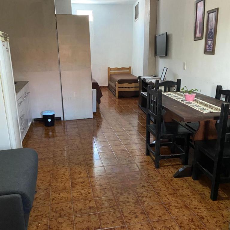 Monoambiente Centrico a Mts Estacion San Fernando - Apartamento de 1 dormitorio - 8