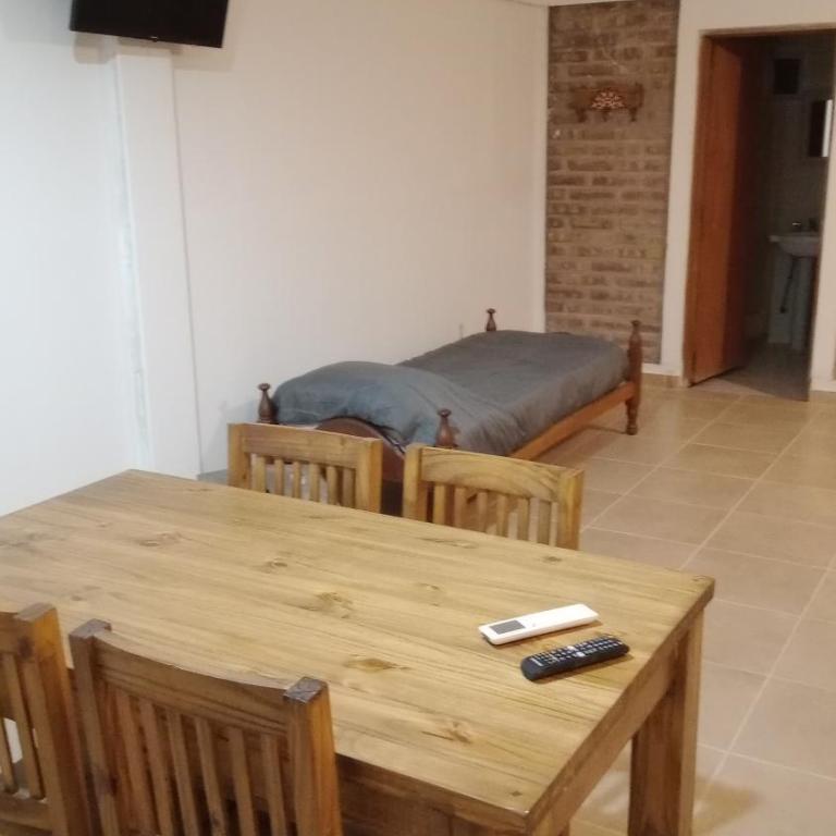 RM RinconMoreno II - One-Bedroom Apartment - 1