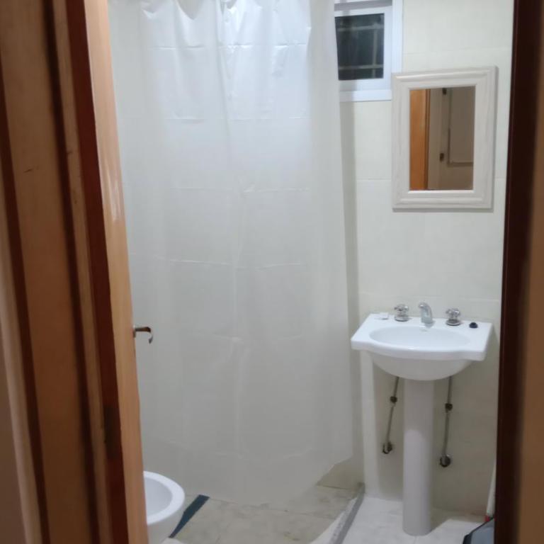 RM RinconMoreno II - One-Bedroom Apartment - 2