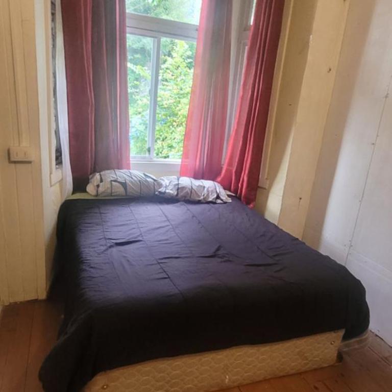 Doña Raquel - Double Room with Private Bathroom - 1