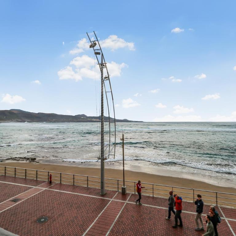 My Home by the Sea - Apartamento con vistas al mar - 5
