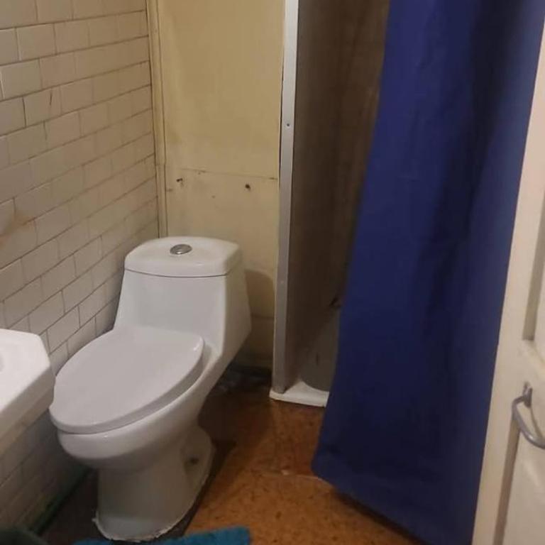 Doña Raquel - Double Room with Private Bathroom - 2