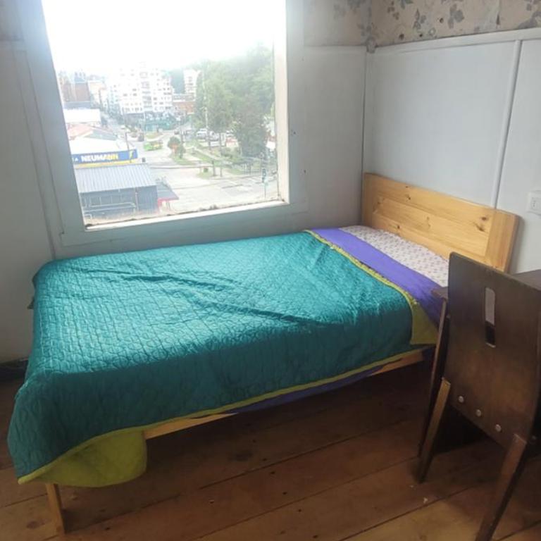 Doña Raquel - Single Room - 2