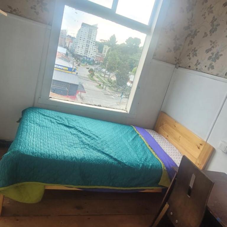 Doña Raquel - Single Room - 3