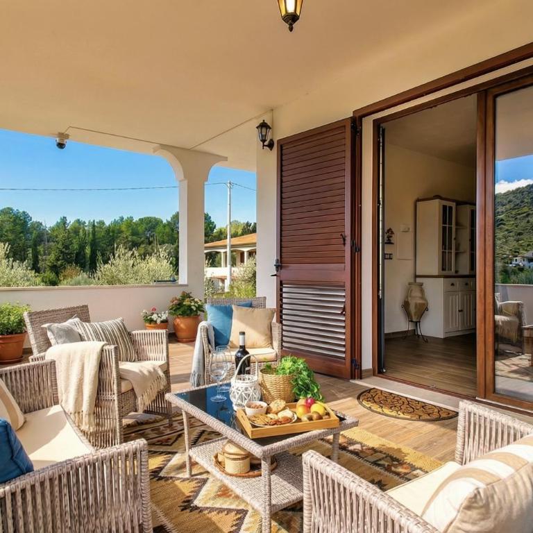 Alghero Villa Flamingo Luxury Resort with exclusive pool, gym and SPA - Villa Deluxe - 22