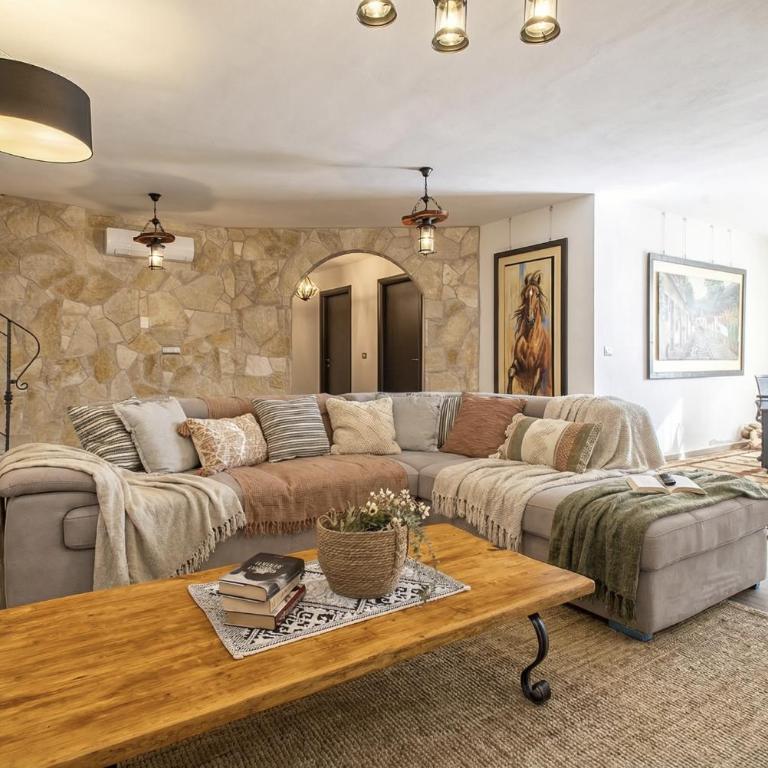 Alghero Villa Flamingo Luxury Resort with exclusive pool, gym and SPA - Villa Deluxe - 12