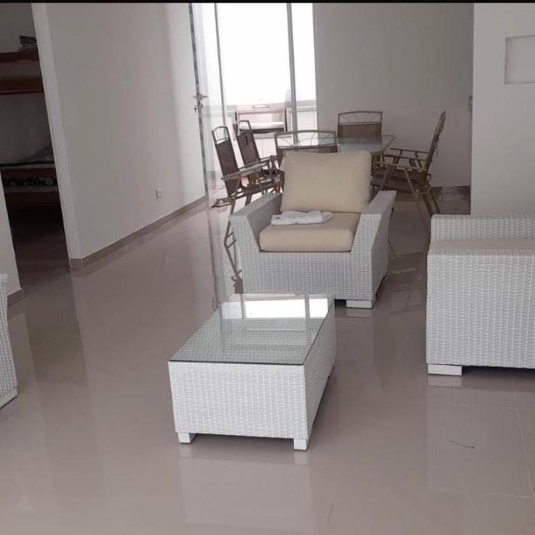 CASA CERCA a PLAYA NAPLO CON PISCINA - Two-Bedroom House - 4