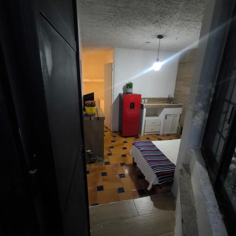 Departamento en Country Club - One-Bedroom Apartment - 2
