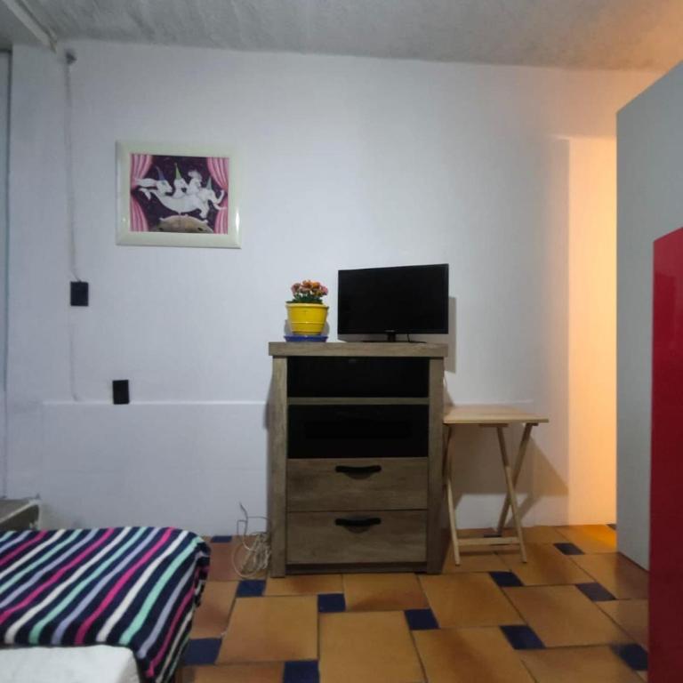 Departamento en Country Club - One-Bedroom Apartment - 3