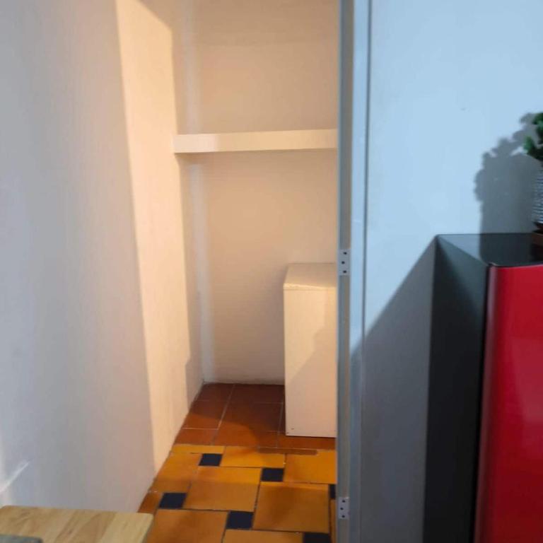Departamento en Country Club - One-Bedroom Apartment - 4