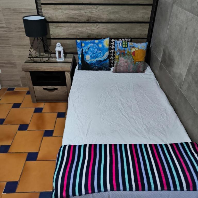 Departamento en Country Club - One-Bedroom Apartment - 5