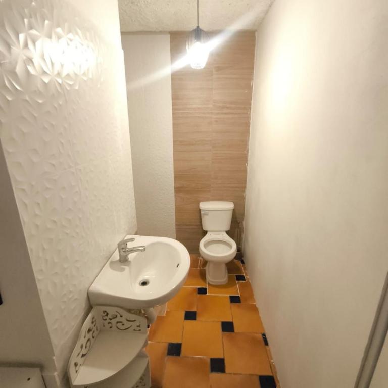 Departamento en Country Club - One-Bedroom Apartment - 7