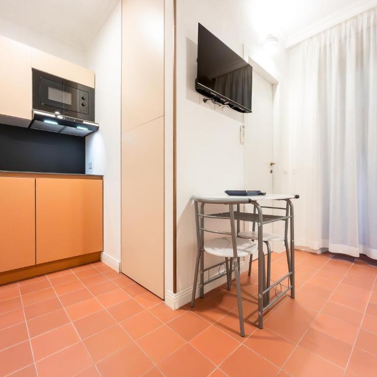 RRRapido Apartments - Via Mercato 24 - Monolocale - 3