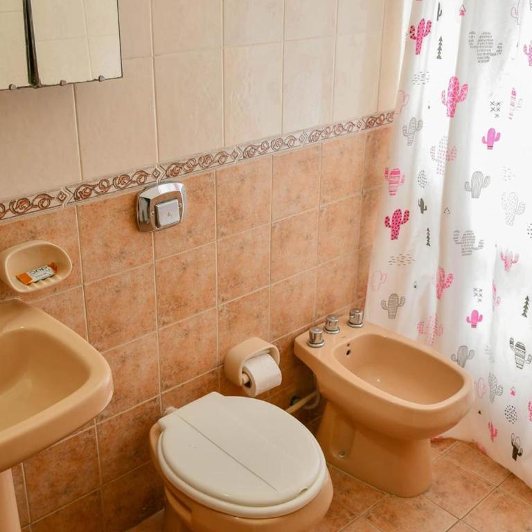 Depto 1 - Apartamento de 1 dormitorio - 3