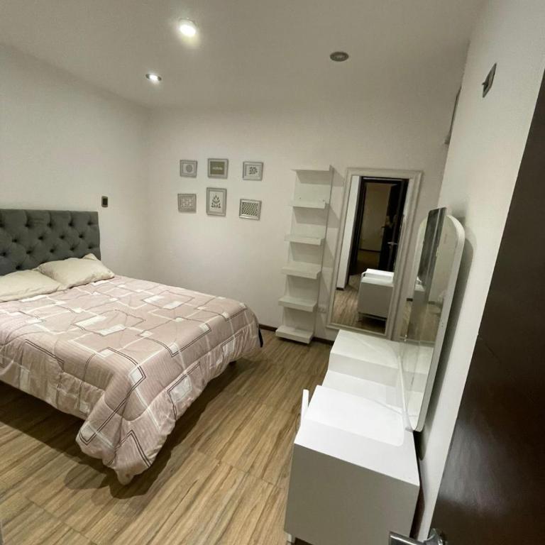 Departamento Premium Camana - Four-Bedroom Deluxe Apartment - 6