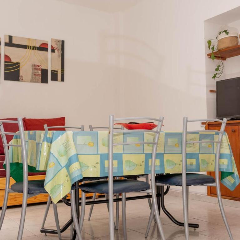Depto 1 - Apartamento de 1 dormitorio - 4
