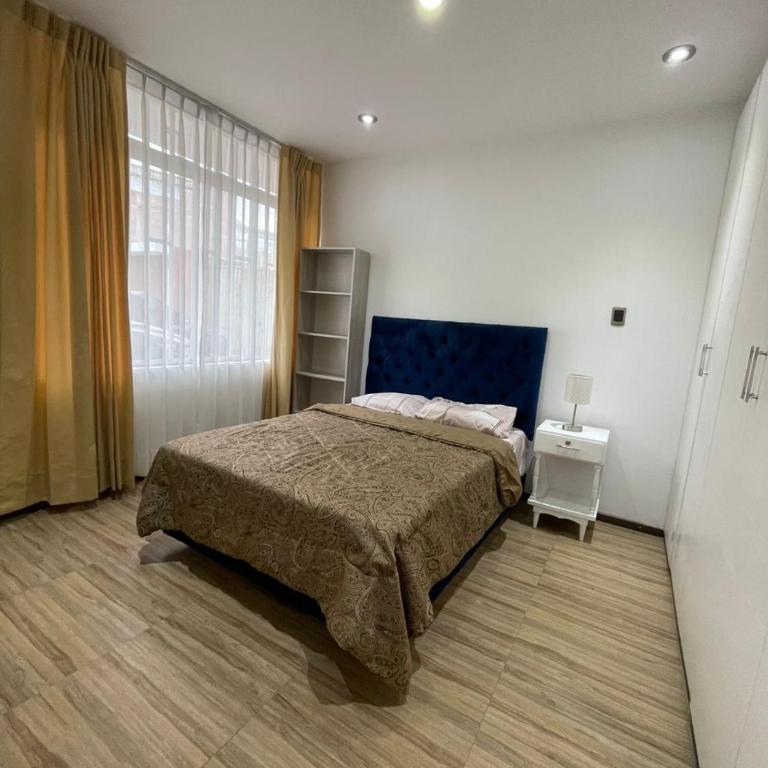 Departamento Premium Camana - Four-Bedroom Deluxe Apartment - 7