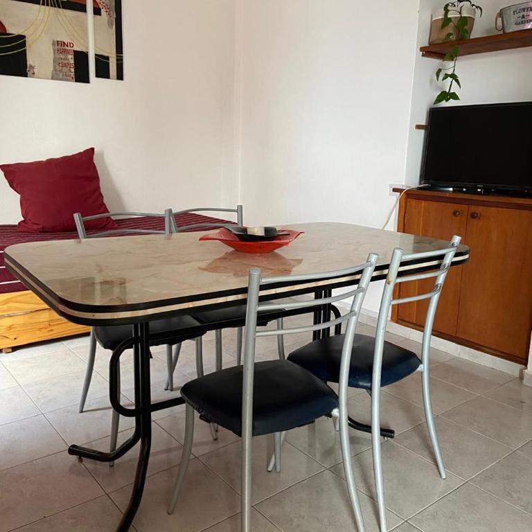Depto 1 - Apartamento de 1 dormitorio - 6