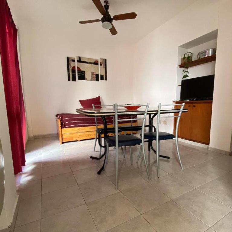 Depto 1 - Apartamento de 1 dormitorio - 10