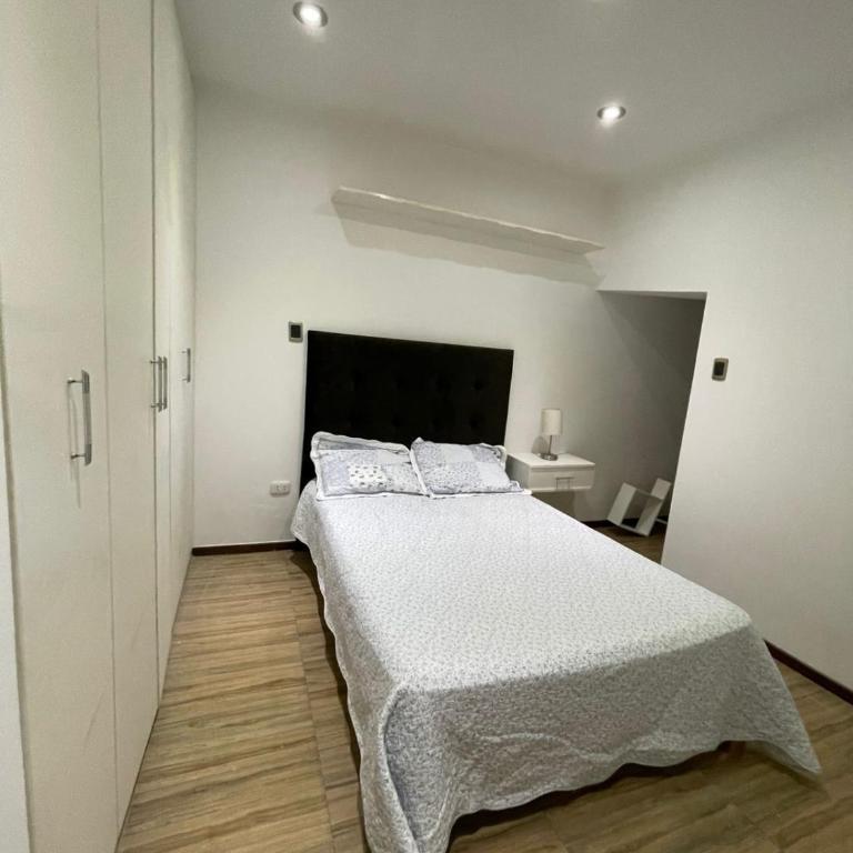 Departamento Premium Camana - Four-Bedroom Deluxe Apartment - 13