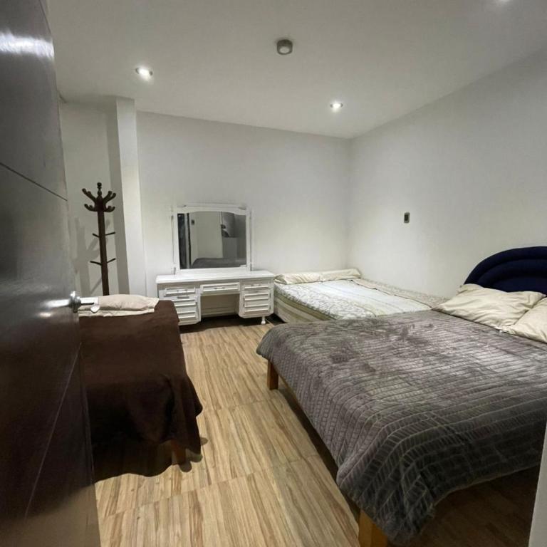 Departamento Premium Camana - Four-Bedroom Deluxe Apartment - 14