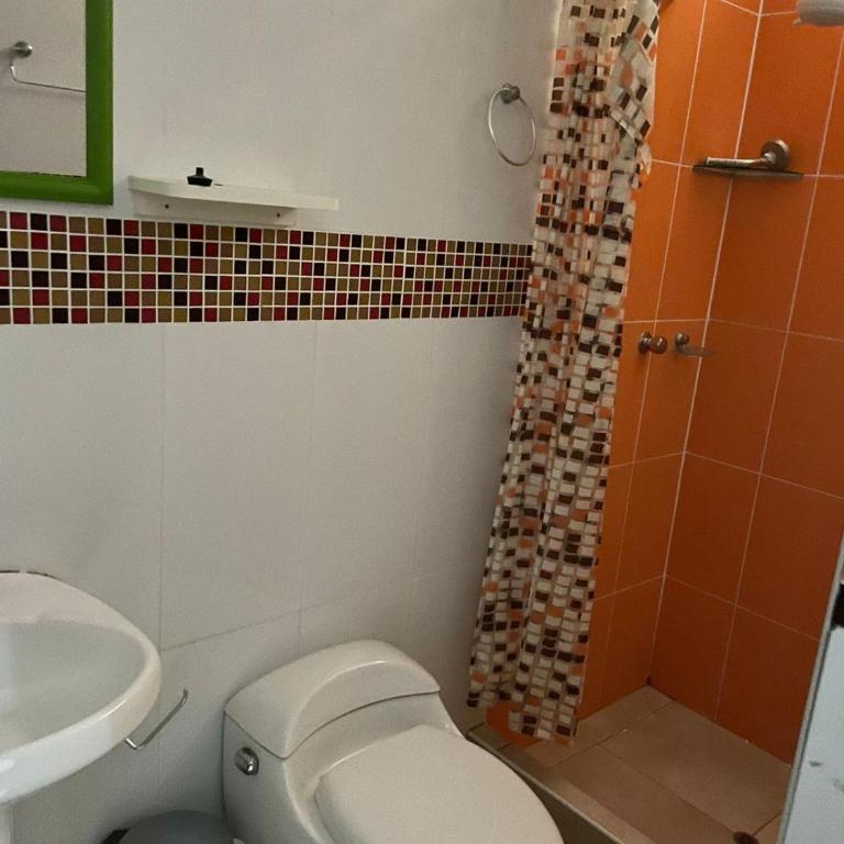 Departamento Premium Camana - Four-Bedroom Deluxe Apartment - 16