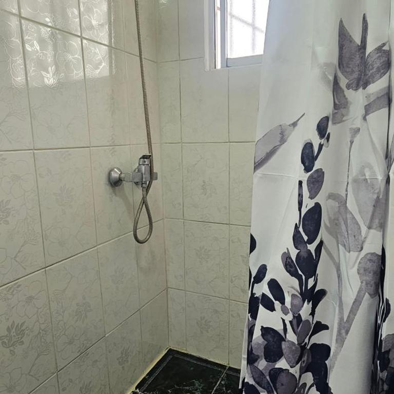 Cabaña El Quisco 1er piso con estacionamiento y pet friendly - Two-Bedroom Apartment - 23