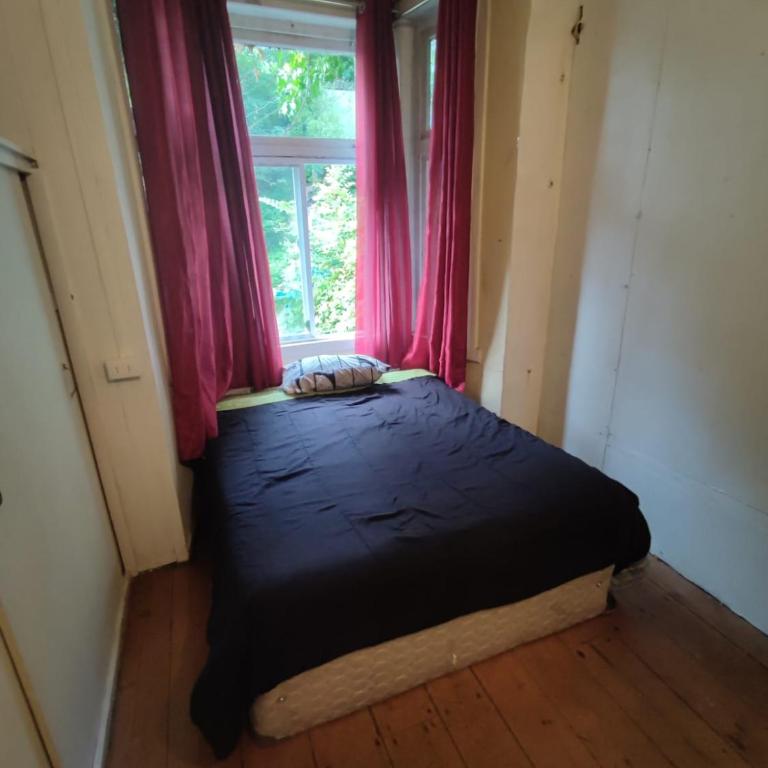Doña Raquel - Double Room with Private Bathroom - 4