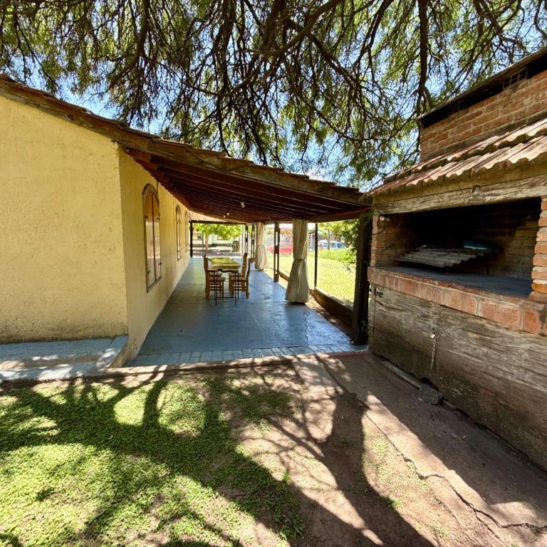 Casa Los Prados Mina Clavero - Casa de 2 dormitorios - 3